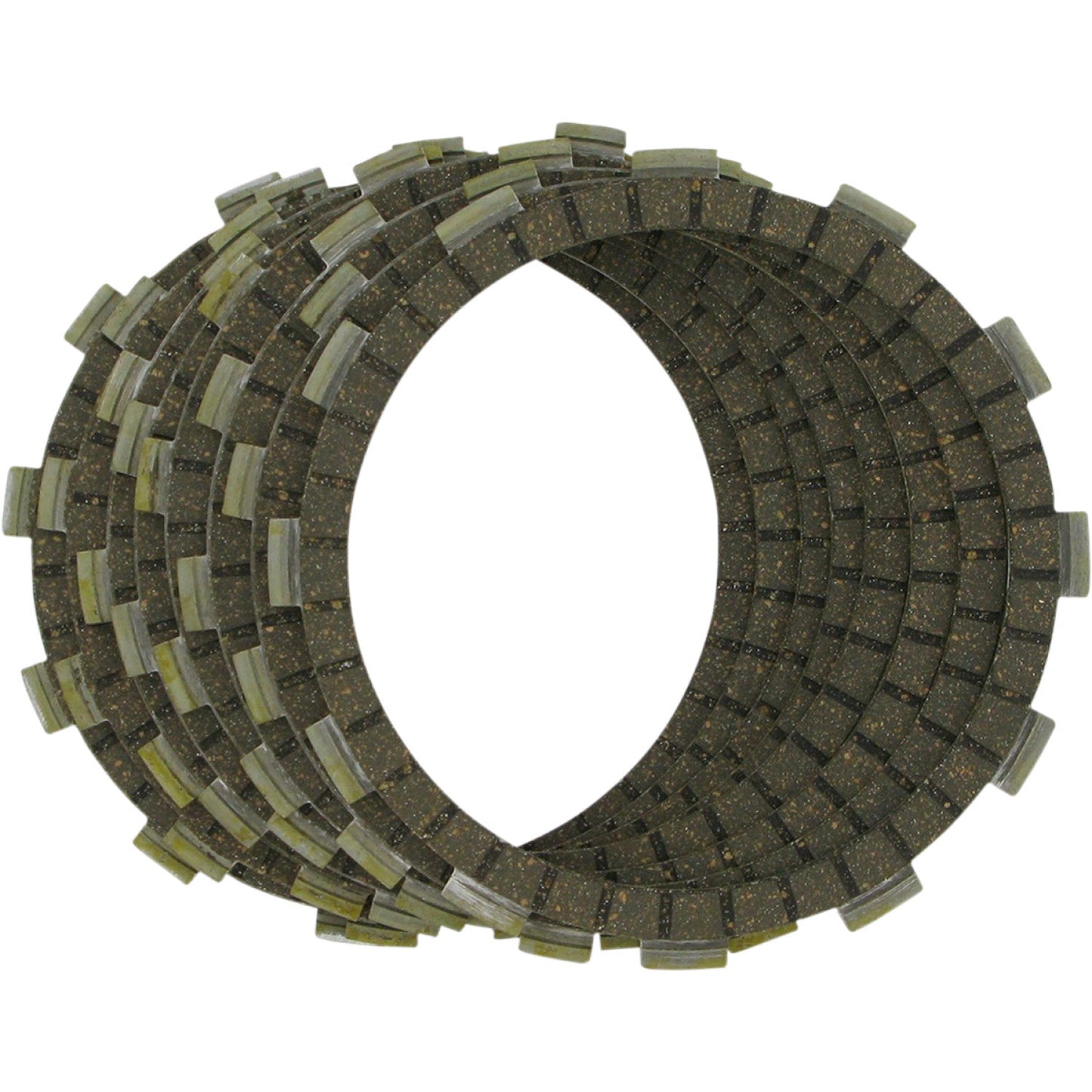 EBC Clutch Kit CK1147 | Clutch Plates & Springs