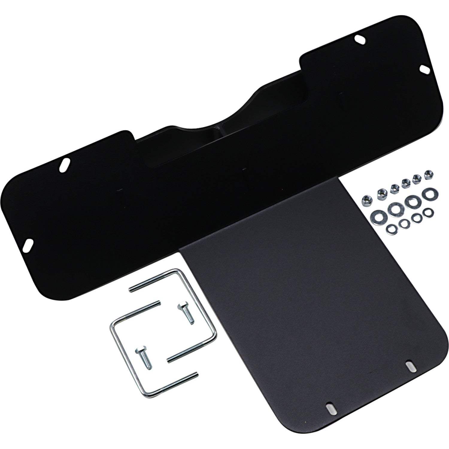 Moose Utility RM5 Plow Mount - Mule Pro 4495PF | Plows