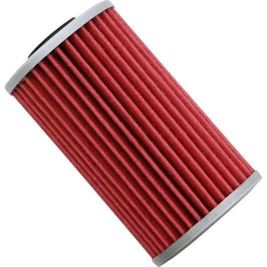 Hiflofiltro Oil Filter HF562 | Oil Filters | Hiflofiltro