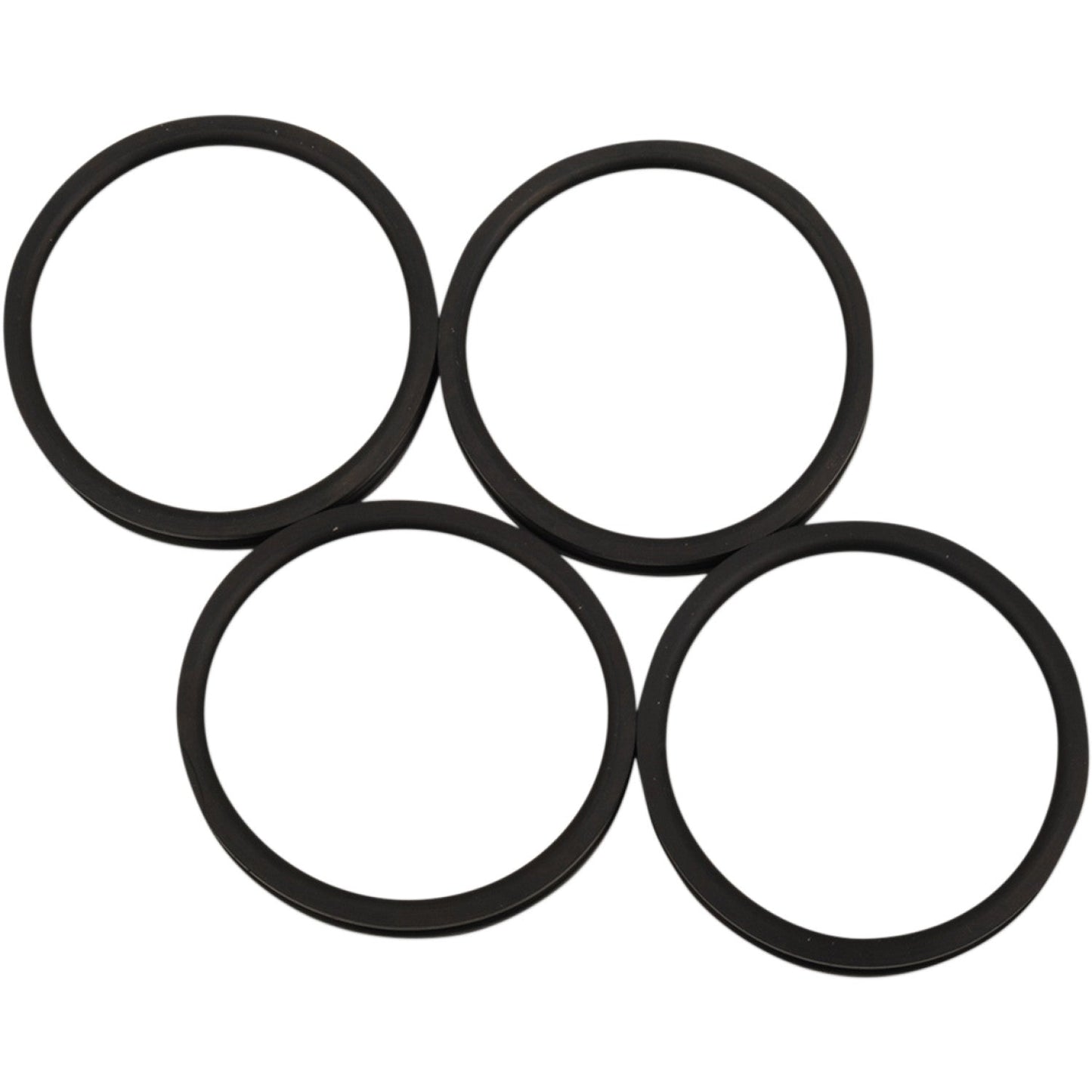 COMETIC Air Cleaner Seal - 4 Pack - M8 C10207