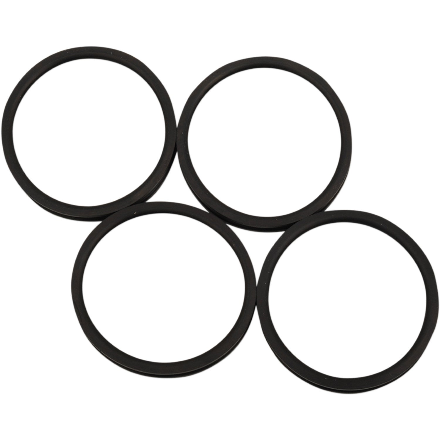COMETIC Air Cleaner Seal - 4 Pack - M8 C10207