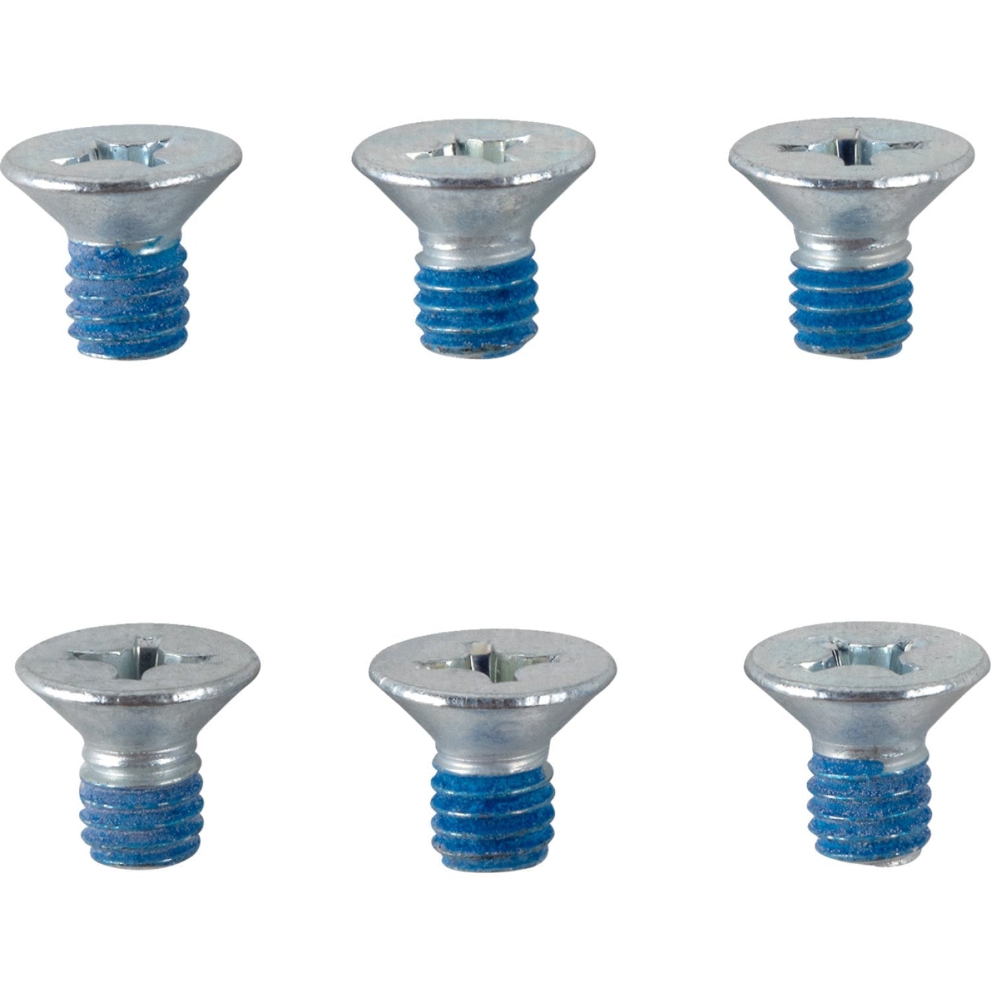 EBC Bolts - Rotor/High Tensile - Front - 6 Pack DB401/6 | Hardware Kits   Application Related