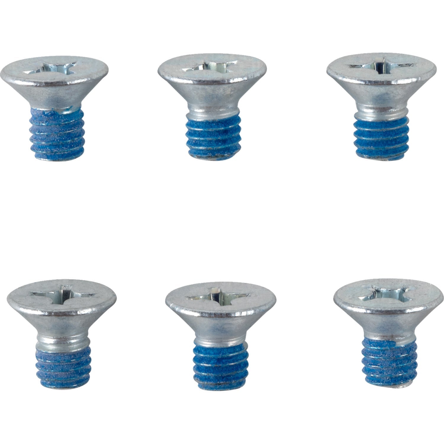 EBC Bolts - Rotor/High Tensile - Front - 6 Pack DB401/6 | Hardware Kits   Application Related