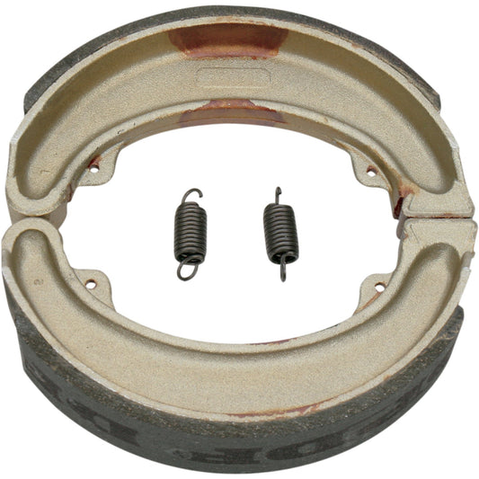 Moose Utility Brake Shoes - Honda M9119 | Brake Shoes