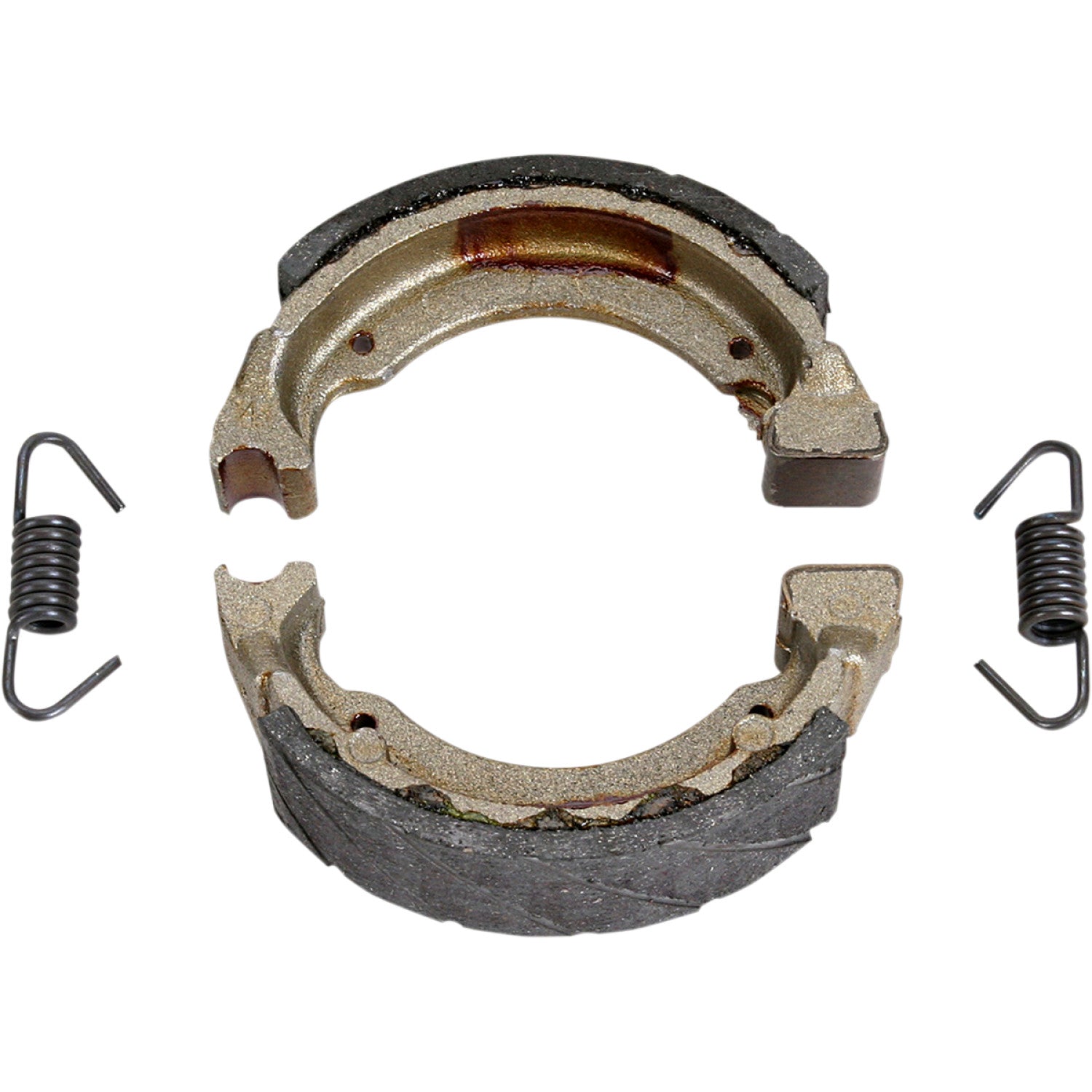 EBC Brake Shoes 614G | Brake Shoes