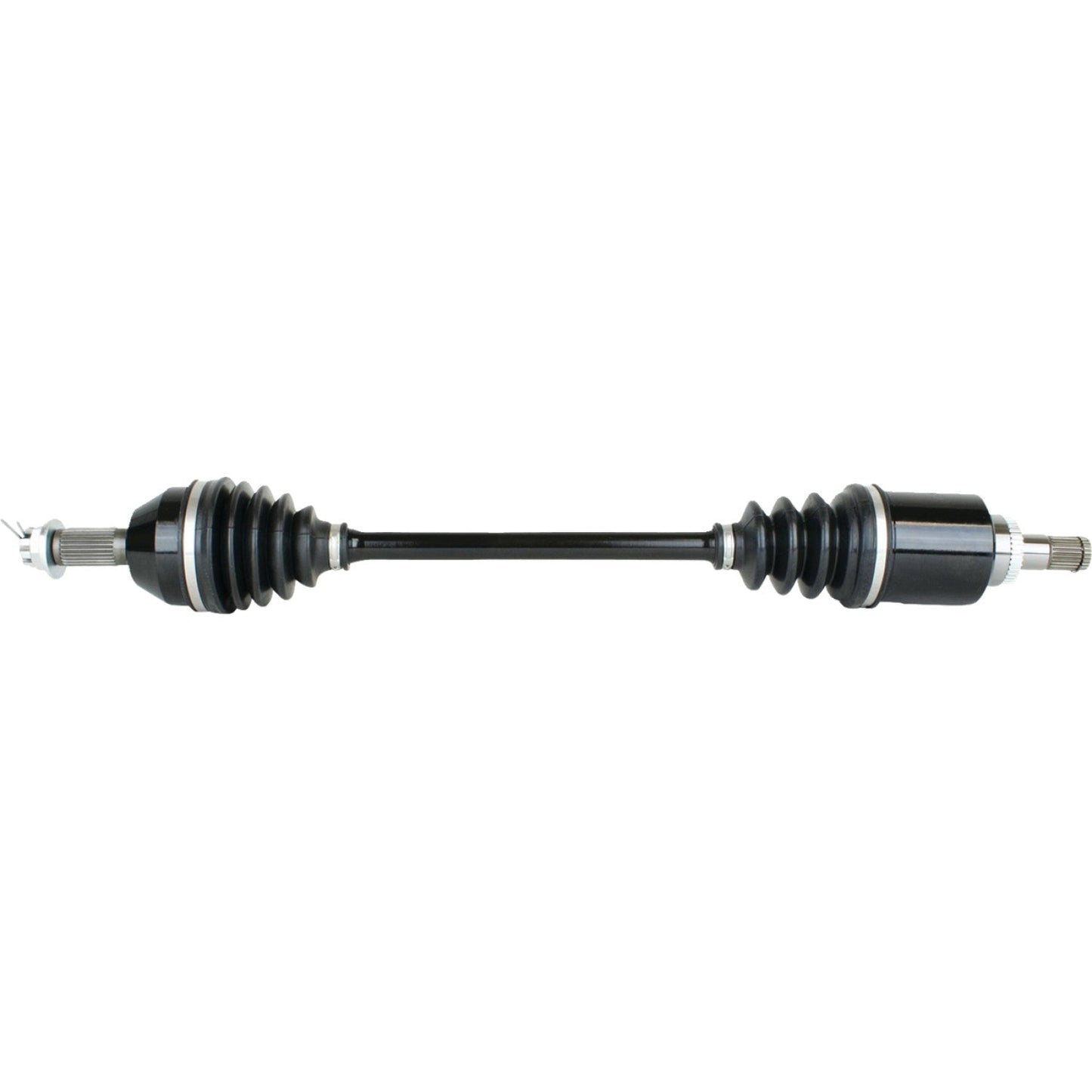 Moose Offroad Axle Kit - Complete - Standard - Front Left - Honda LM6-HO-8-384 | Wheel A X Les & Parts