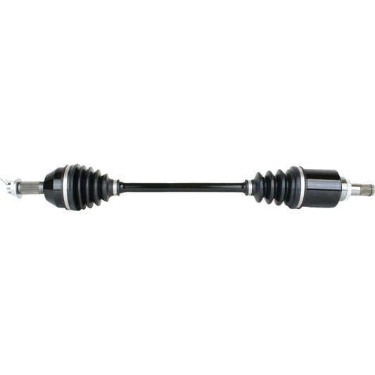 Moose Offroad Axle Kit - Complete - Standard - Front Left - Honda LM6-HO-8-384 | Wheel A X Les & Parts