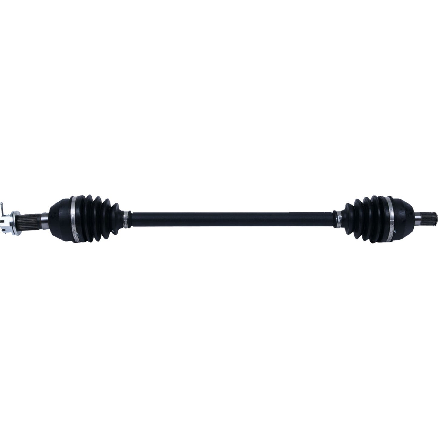 Moose Utility Axle Kit - Complete - Standard - Front Left/Right - Can Am LM6-CA-8-227 | Wheel A X Les & Parts
