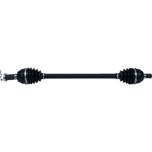 Moose Utility Axle Kit - Complete - Standard - Front Left/Right - Can Am LM6-CA-8-227 | Wheel A X Les & Parts