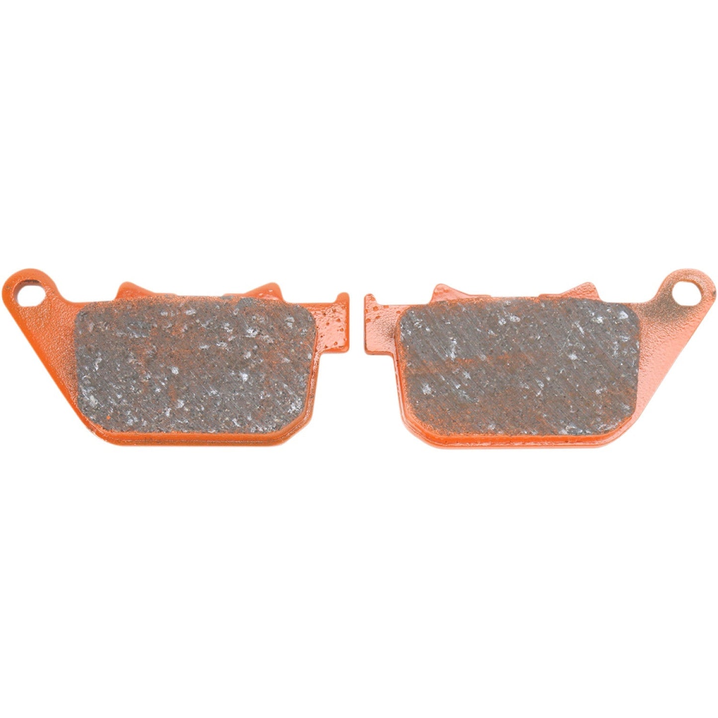 EBC Brake Pads - Sportster - FA387V FA387V | Brake Pads   Sintered Metal