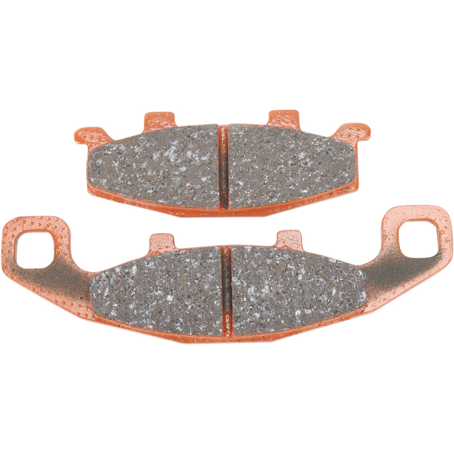 EBC Semi-Sintered Brake Pads - FA129V FA129V | Brake Pads   Sintered Metal