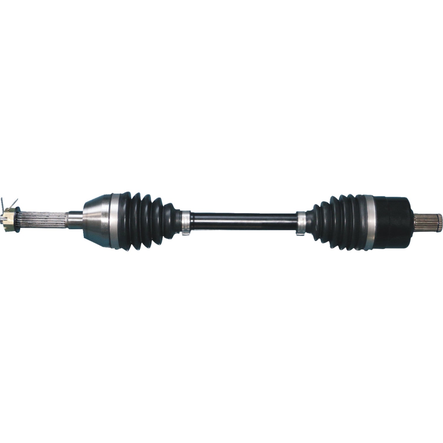 Moose Offroad Axle Kit - CV - Complete - Front Left/Right - Heavy-Duty - Polaris POL-6027HD | Wheel A X Les & Parts