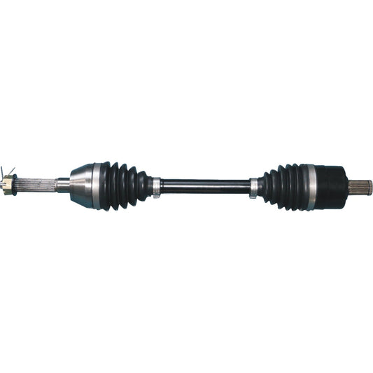 Moose Offroad Axle Kit - CV - Complete - Front Left/Right - Heavy-Duty - Polaris POL-6027HD | Wheel A X Les & Parts