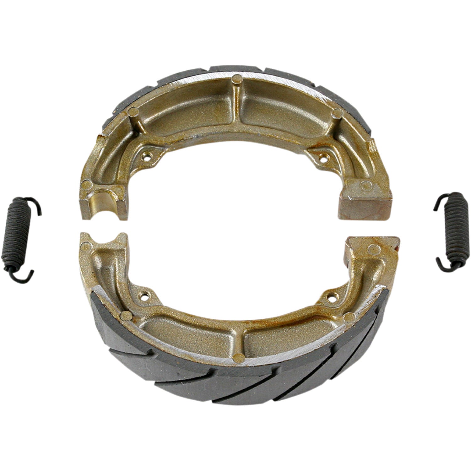 EBC Brake Shoes - Kawasaki 705G | Brake Shoes