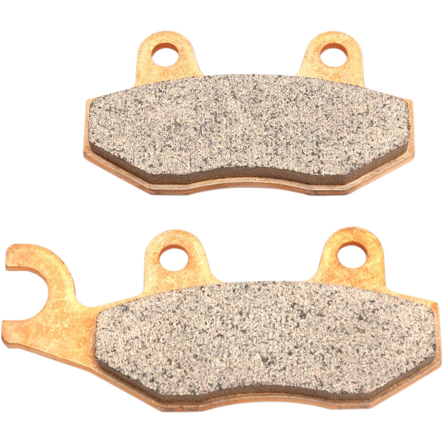 EBC HH Brake Pads FA228HH | Brake Pads   Sintered Metal