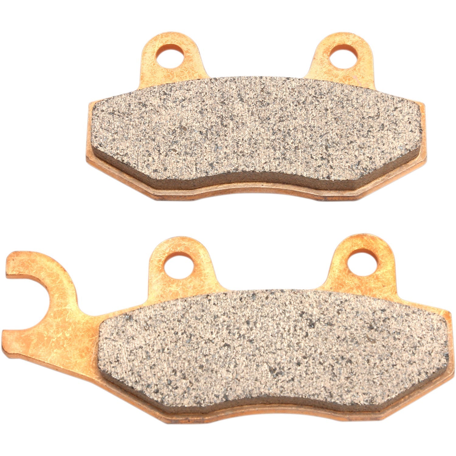 EBC HH Brake Pads FA228HH | Brake Pads   Sintered Metal