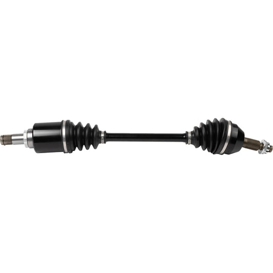 Moose Offroad Axle Kit - Complete - Standard - Rear Right - Honda LM6-HO-8-386 | Wheel A X Les & Parts