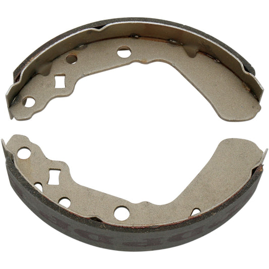 Moose Utility Brake Shoes - Front - Suzuki M9160 | Brake Shoes