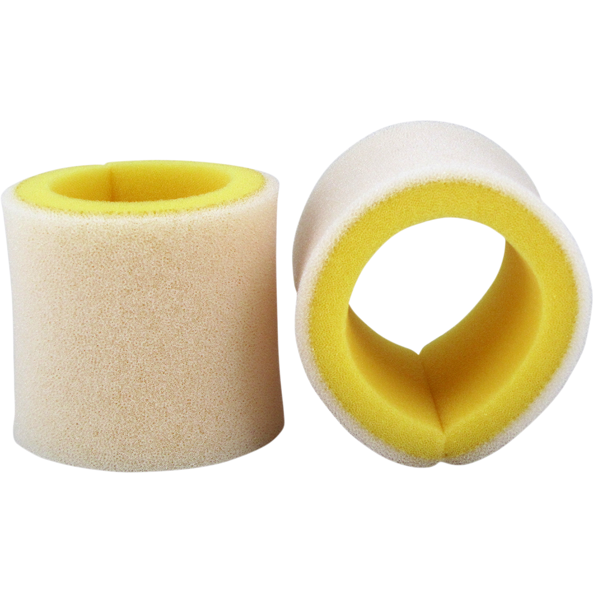 No Toil Foam Air Filter - Honda 220-03 by No Toil