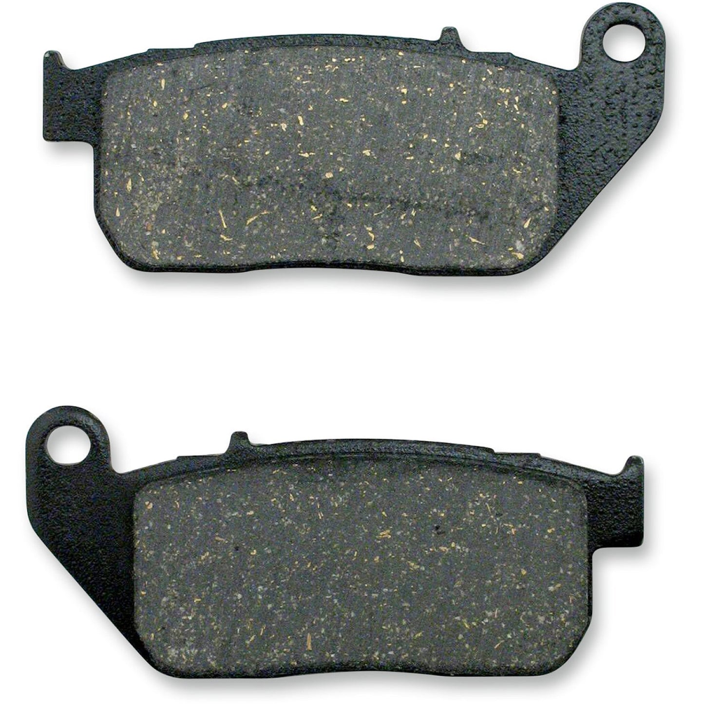 EBC Brake Pads - Sportster - FA381 FA381 | Brake Pads   Sintered Metal
