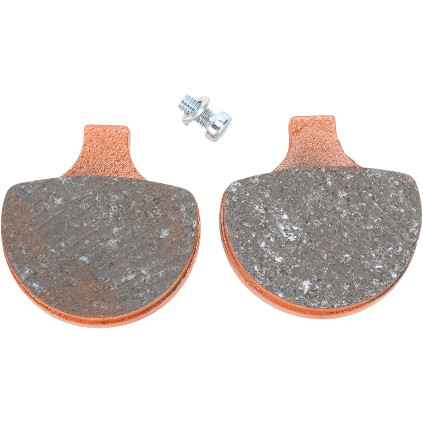 EBC Brake Pads - Harley-Davidson - FA94V FA94V | Brake Pads   Sintered Metal