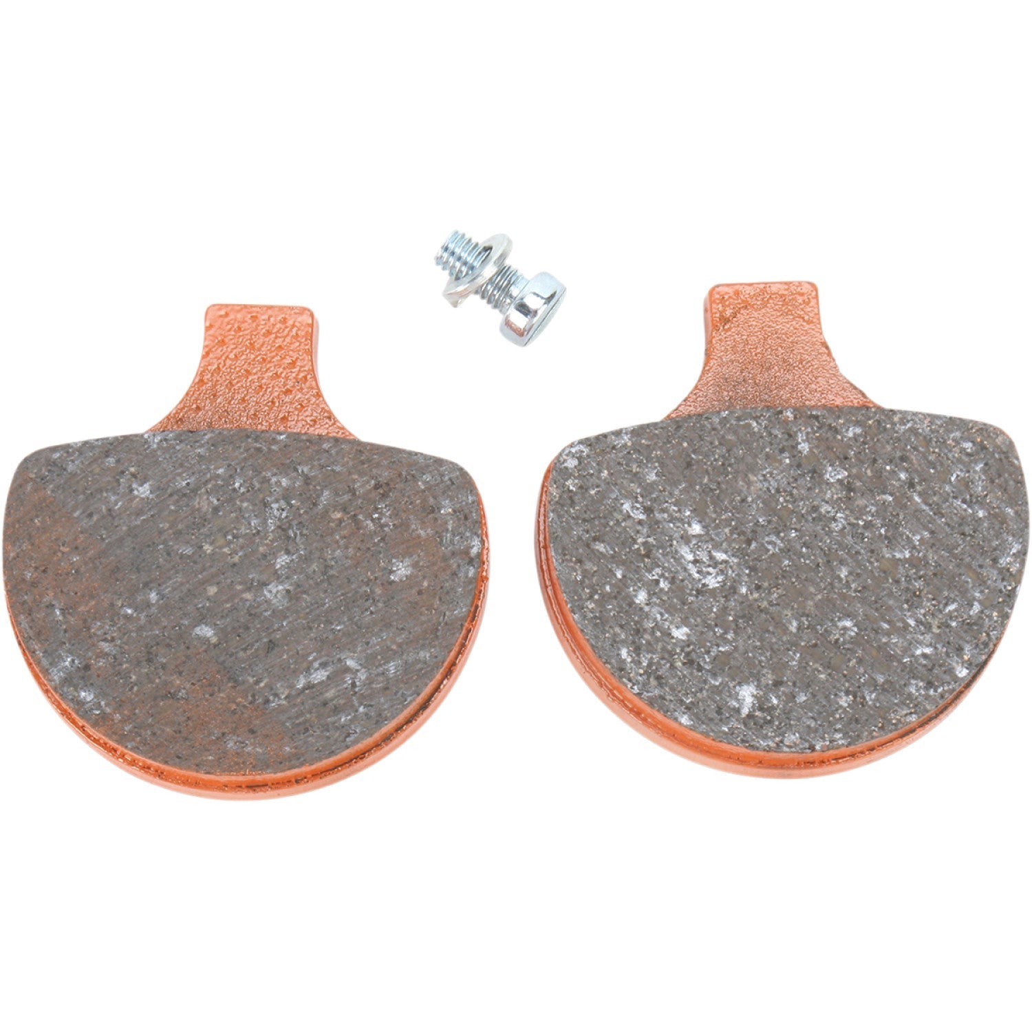EBC Brake Pads - Harley-Davidson - FA94V FA94V | Brake Pads   Sintered Metal