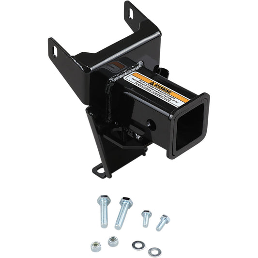 Moose Utility Receiver Hitch - 2" - Big Bear/ Grizzly AM-5819 | Trailers Sleds