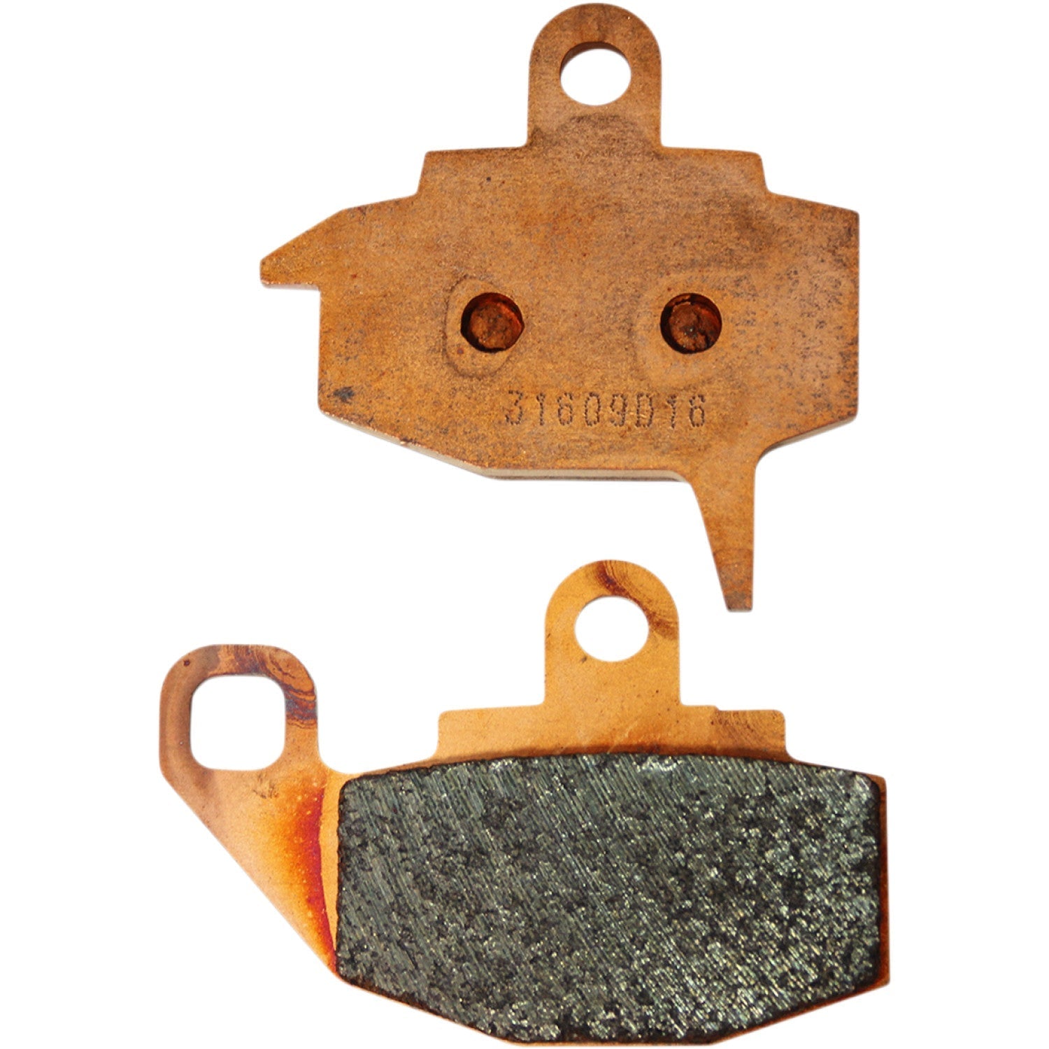 Galfer Brake Pads FD091G1396 | Brake Pads   Sintered Metal