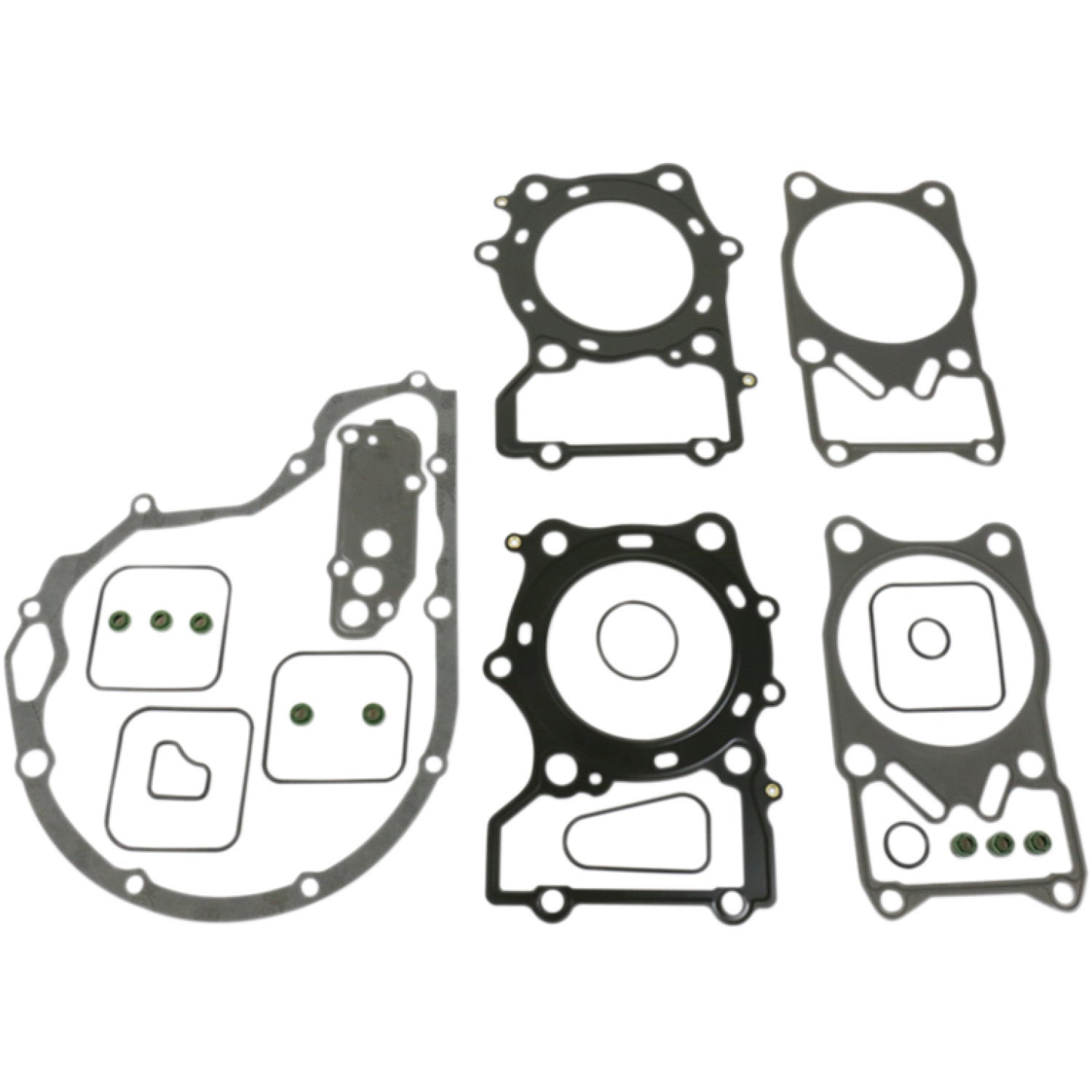 Athena Top End Gasket Kit - Suzuki P400510600055 | Gaskets & Kits