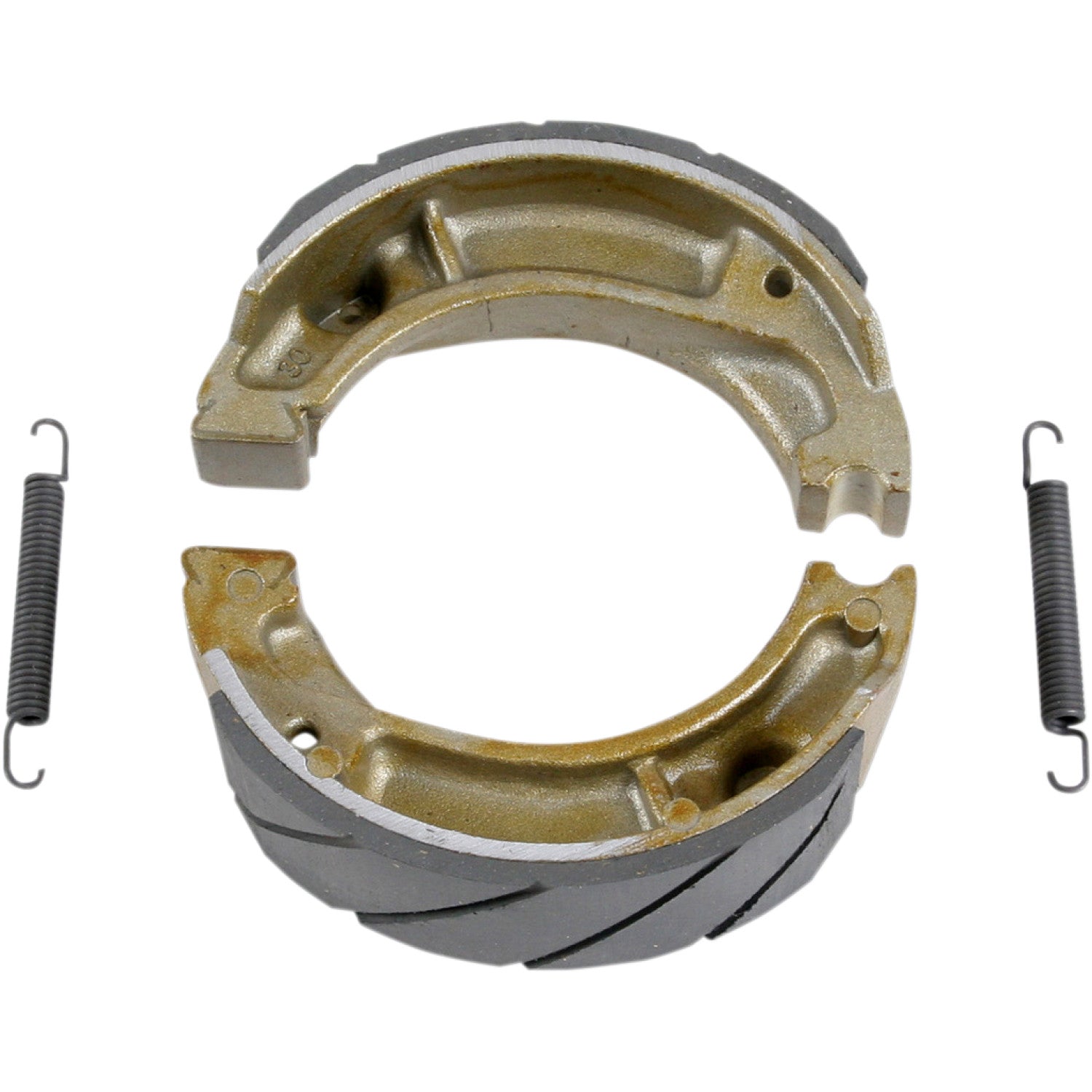 EBC Brake Shoes - Honda 323G | Brake Shoes