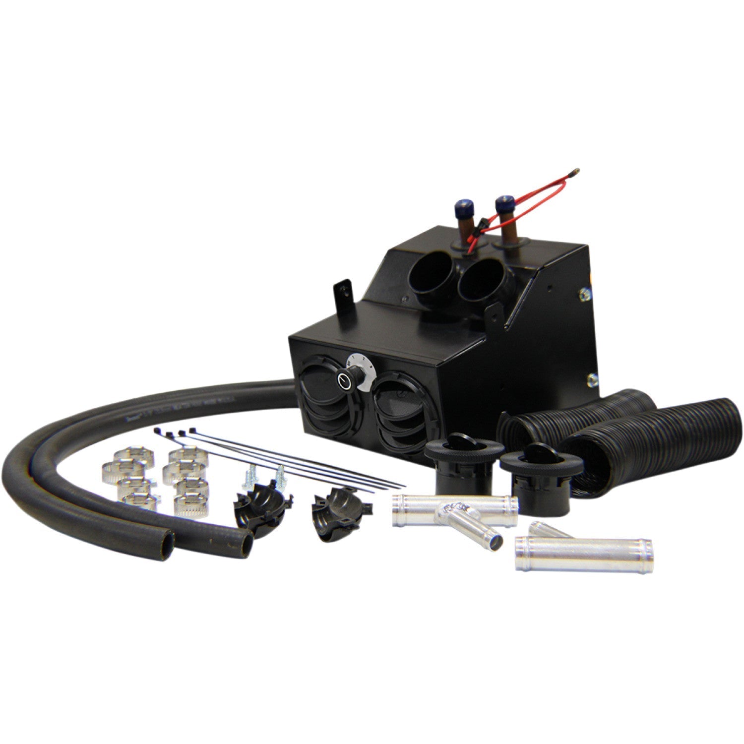 Moose Utility UTV Cab Heater - Polaris Z4136 | Miscellaneous Utility Items