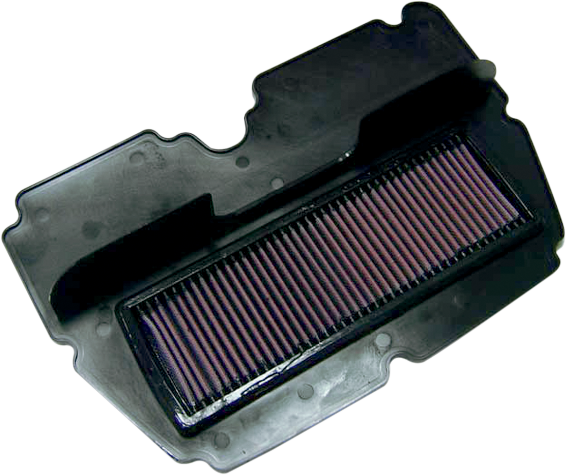 K & N OE Replacement High-Flow Air Filter - Honda HA-9092-A