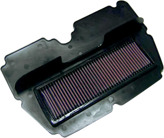 K & N OE Replacement High-Flow Air Filter - Honda HA-9092-A