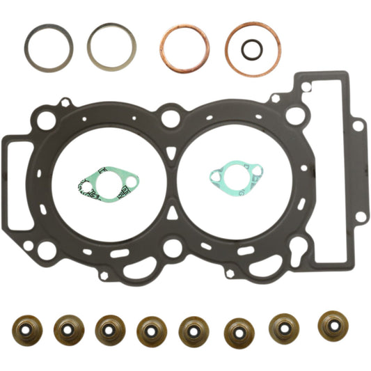 Athena Top End Gasket Kit - Polaris P400427620017 | Gaskets & Kits