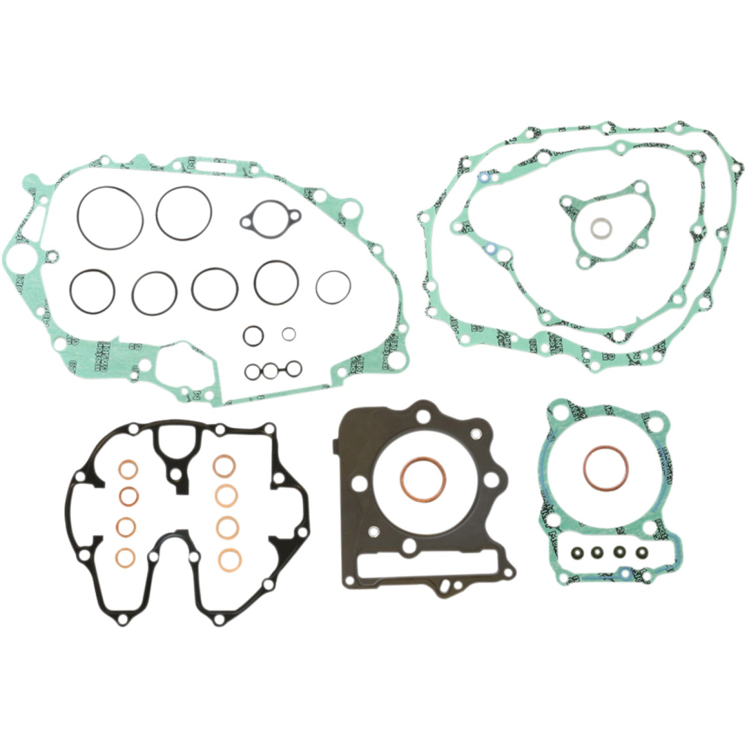 Athena Complete Gasket Kit - Honda P400210850404 | Gaskets & Kits