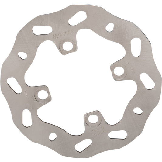 Galfer Rear Rotor DF367W | Brake Rotors   Street