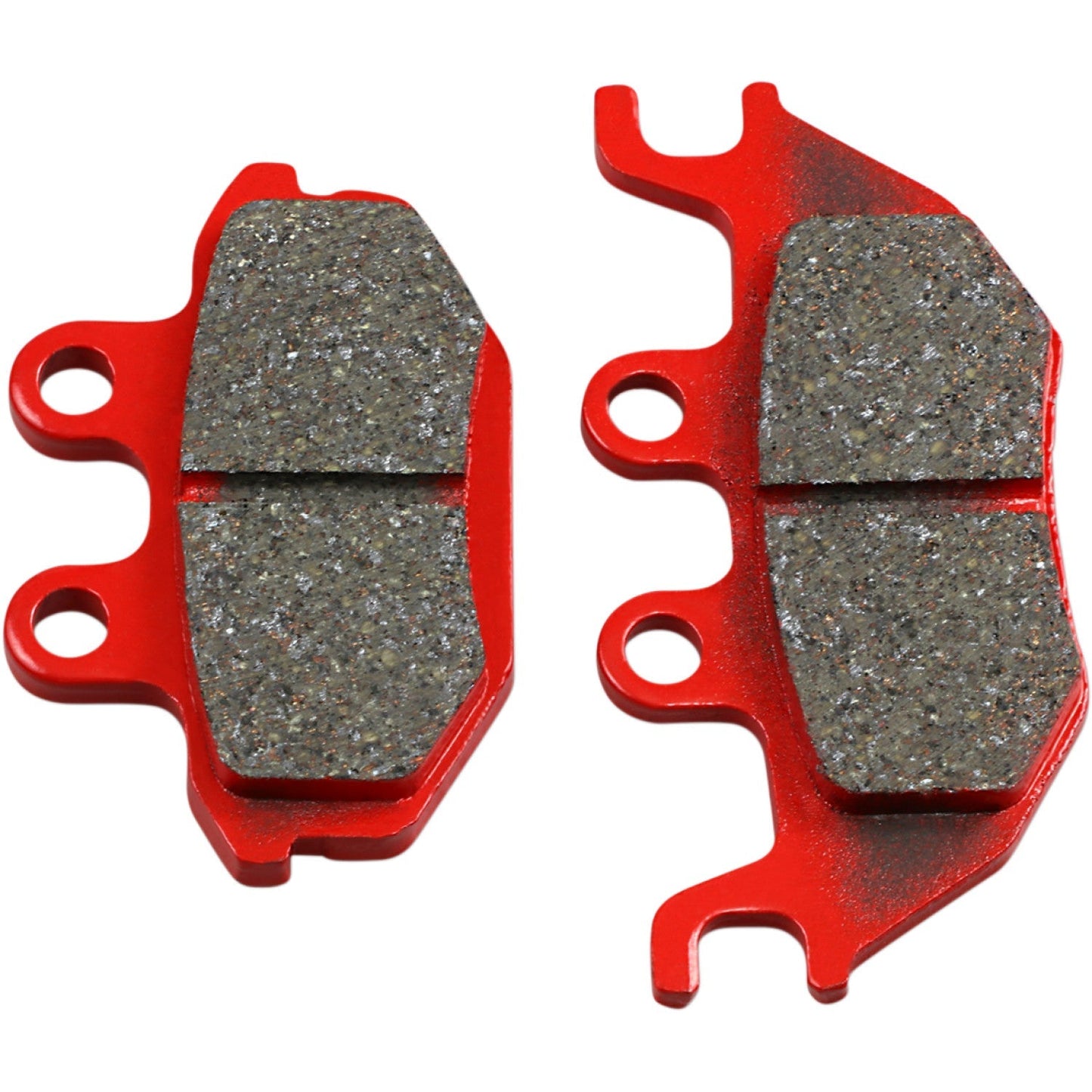 EBC Sport Carbon Brake Pads FA686X | Brake Pads   Ceramic