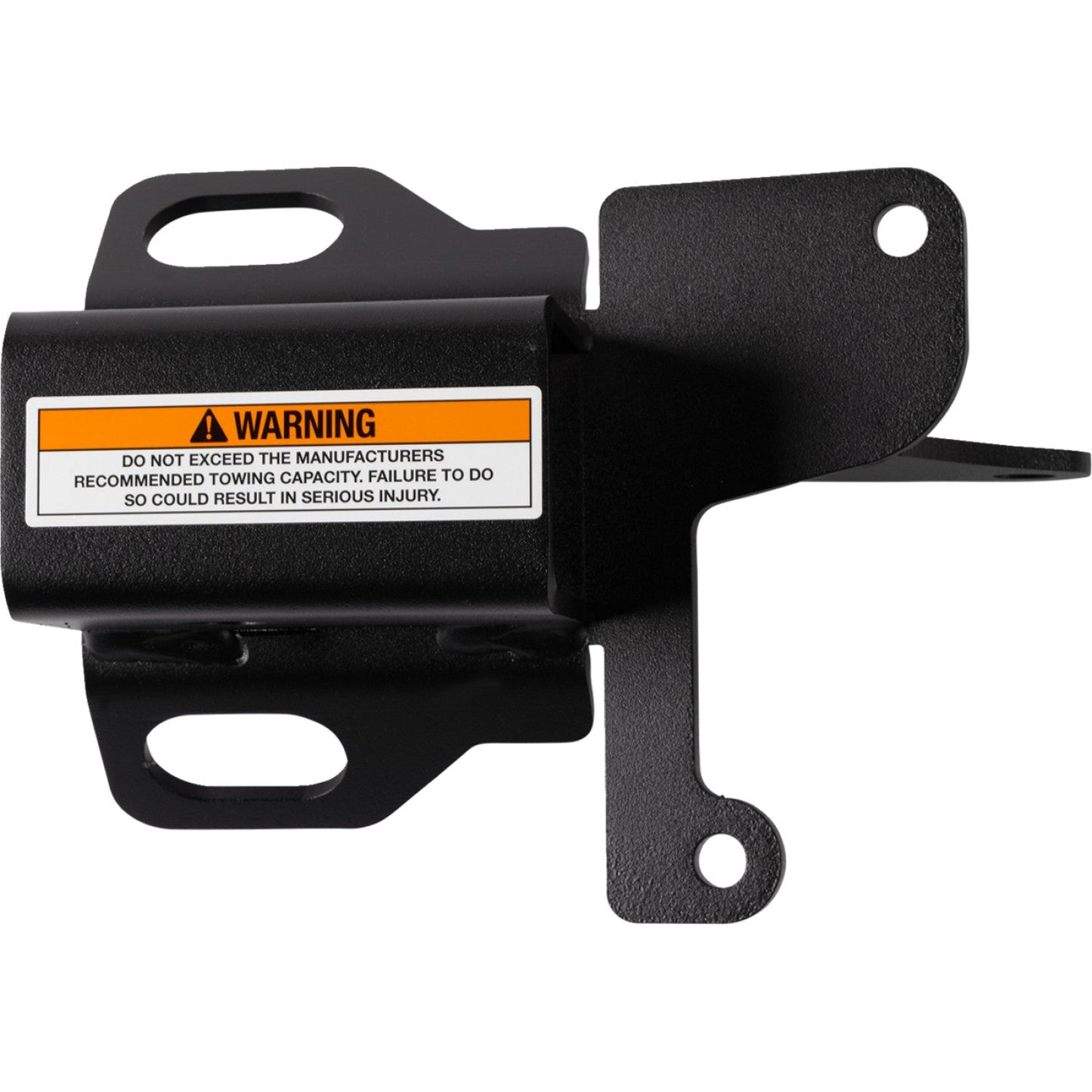 Moose Offroad Receiver Hitch - 2" - Recon 1179PF | Trailers Sleds
