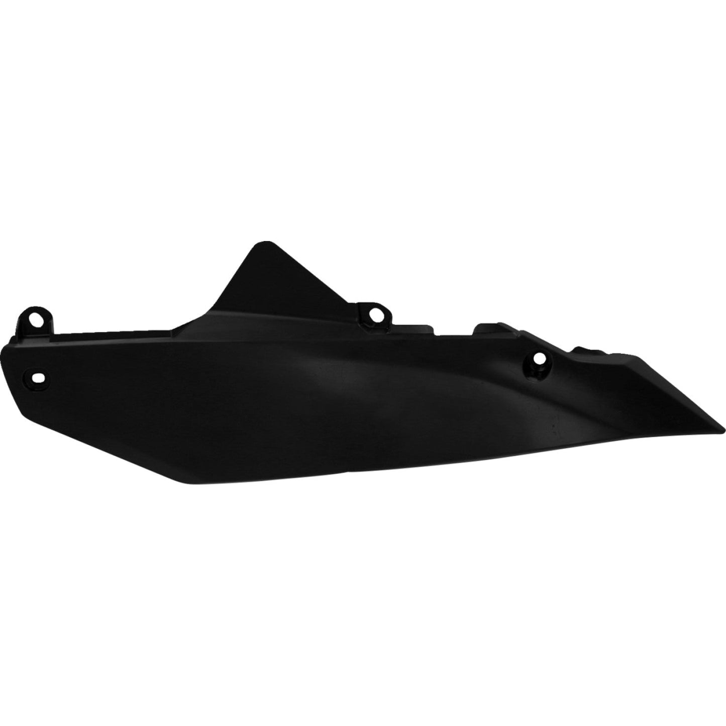 ACERBIS Side Panels - Black 2983530001
