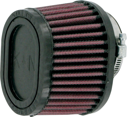 K & N Universal Air Filter - Offset RU-0981