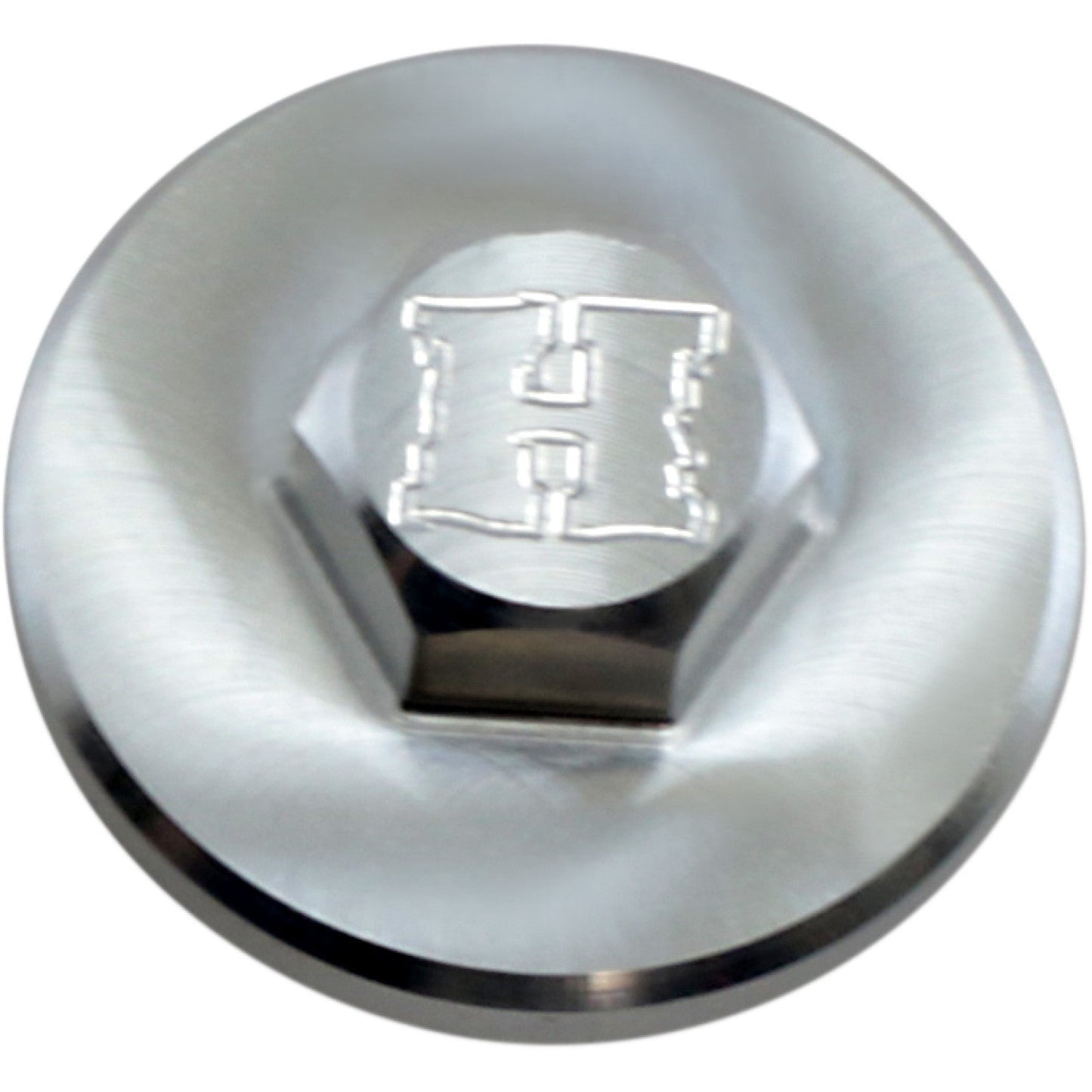 HINSON RACING Oil Filler Cap - Suzuki OC230 by Hinson Racing Miscellaneous Engine Parts