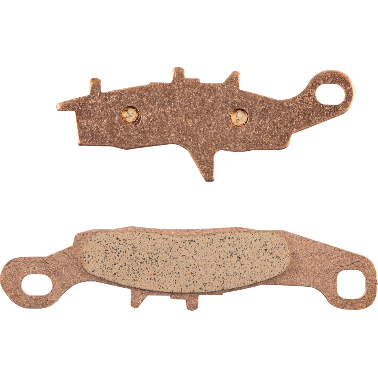 MOTO-MASTER Brake Pads - Nitro Series 93921-PU