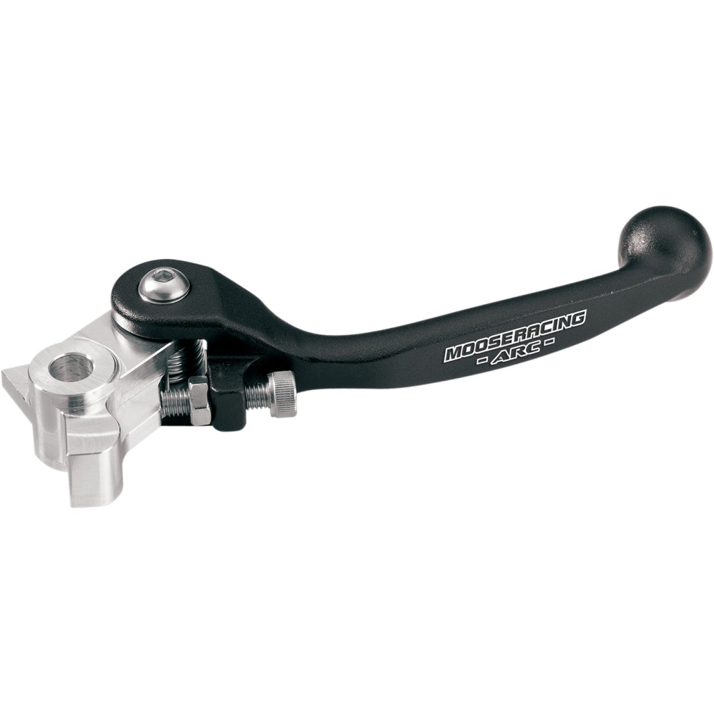 Moose Racing Brake Lever - Flex - Black BR-721