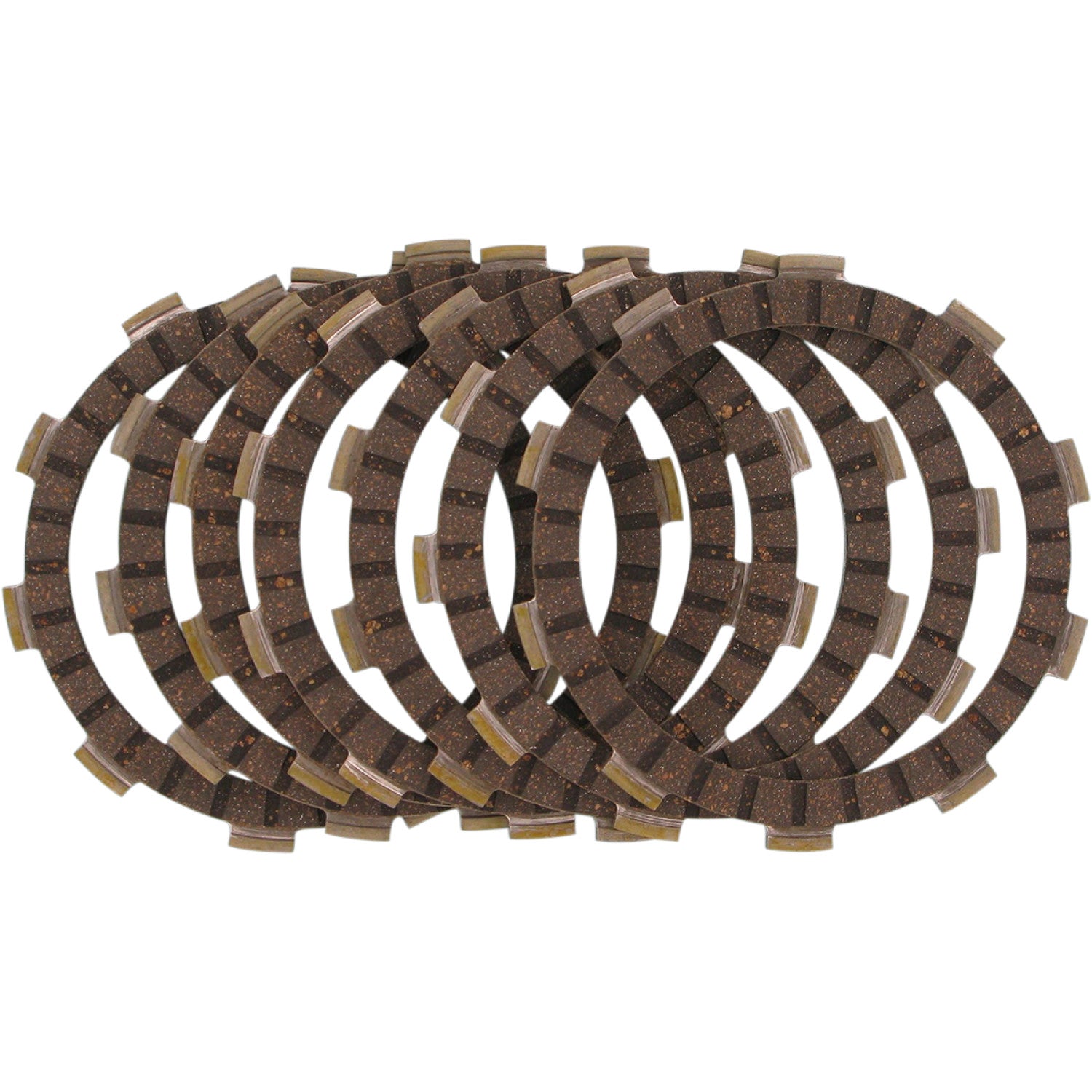 EBC Clutch Kit CK2335 | Clutch Plates & Springs