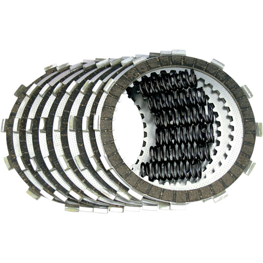 HINSON RACING Clutch Kit FSC014-7-001 by Hinson Racing Clutch Plates & Springs