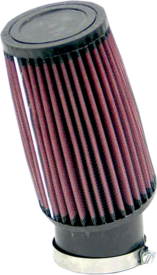 K & N Snow Air Filter - Universal - Angled 20? SN-2510