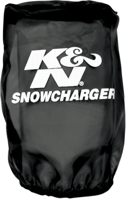 K & N Snowcharger Air Filter Wrap SN-2540PK