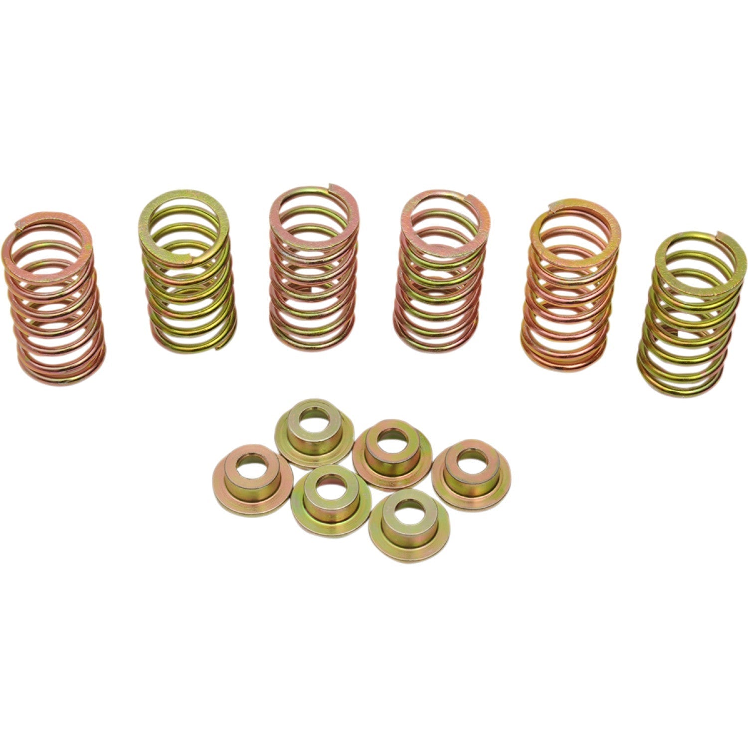 Barnett Clutch Spring Kit 505-44-06090 | Clutch Plates & Springs