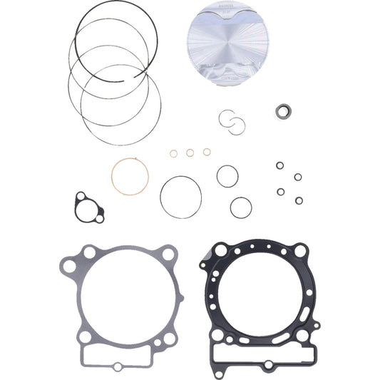 Athena Piston Kit with Gaskets - 95.98 mm - KX450F P5F0960072007B | Engine Rebuild Kits
