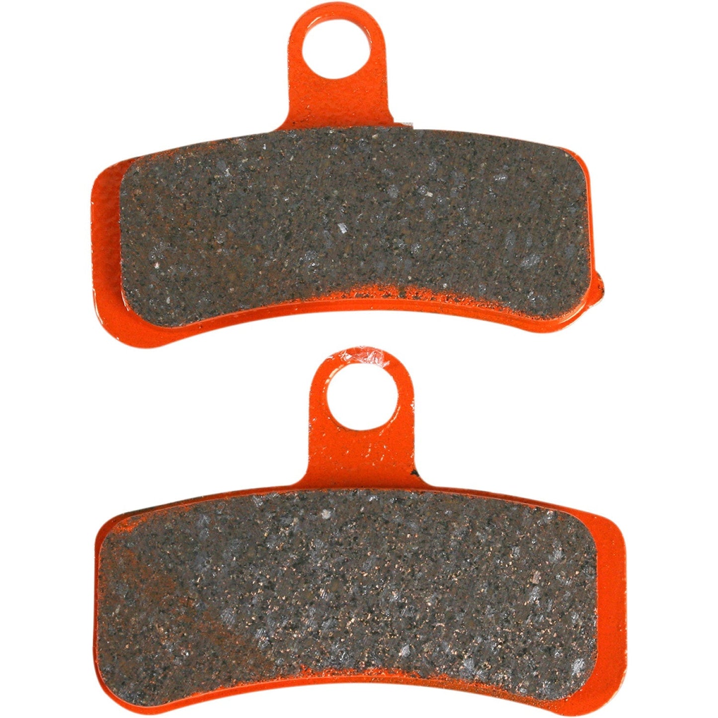 EBC Brake Pads - Harley-Davidson - FA457V FA457V | Brake Pads   Sintered Metal